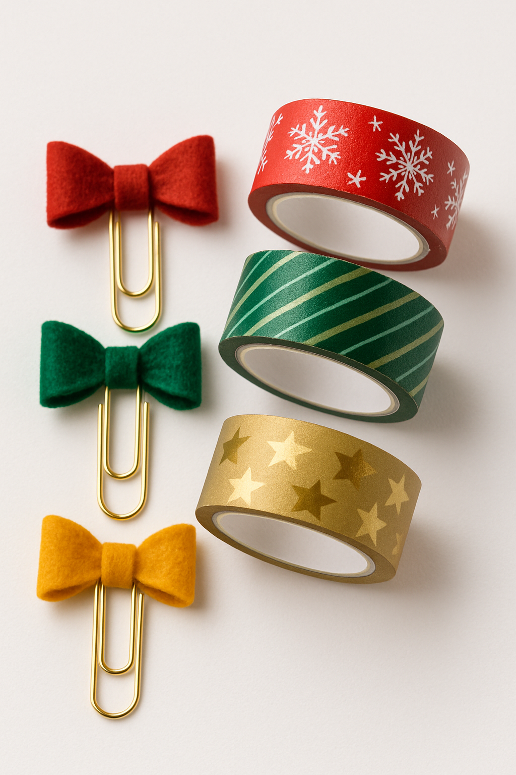 Kit "Embrulho Criativo"