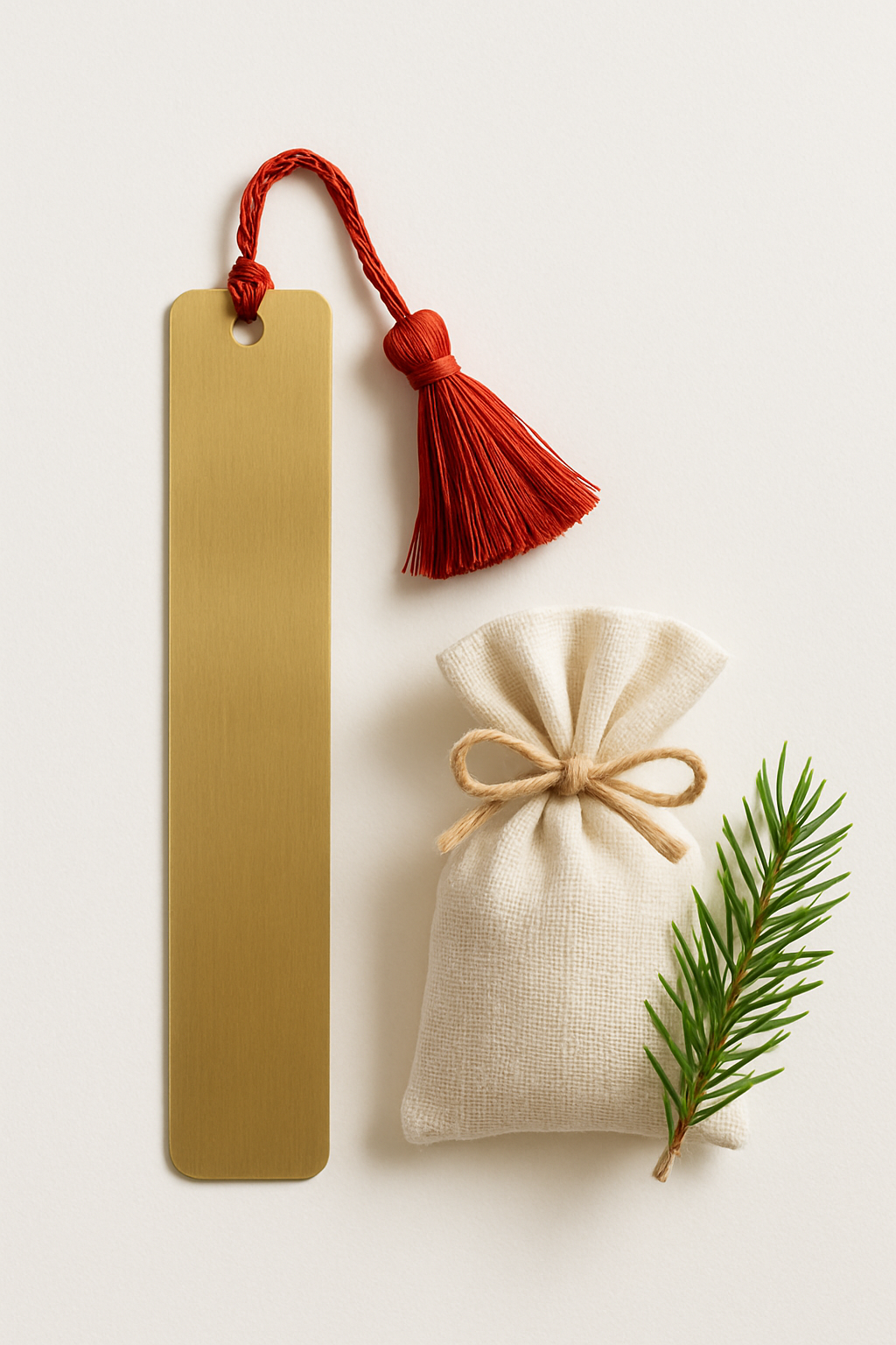 Kit "Leitura Aconchegante"