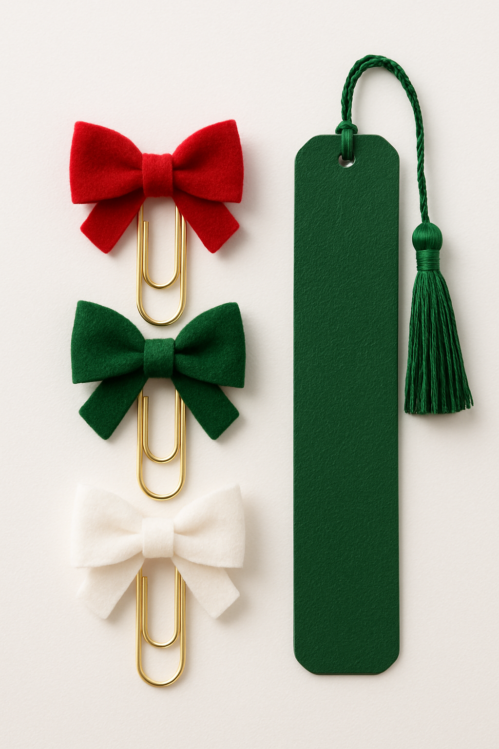 Kit "Organização Festiva"