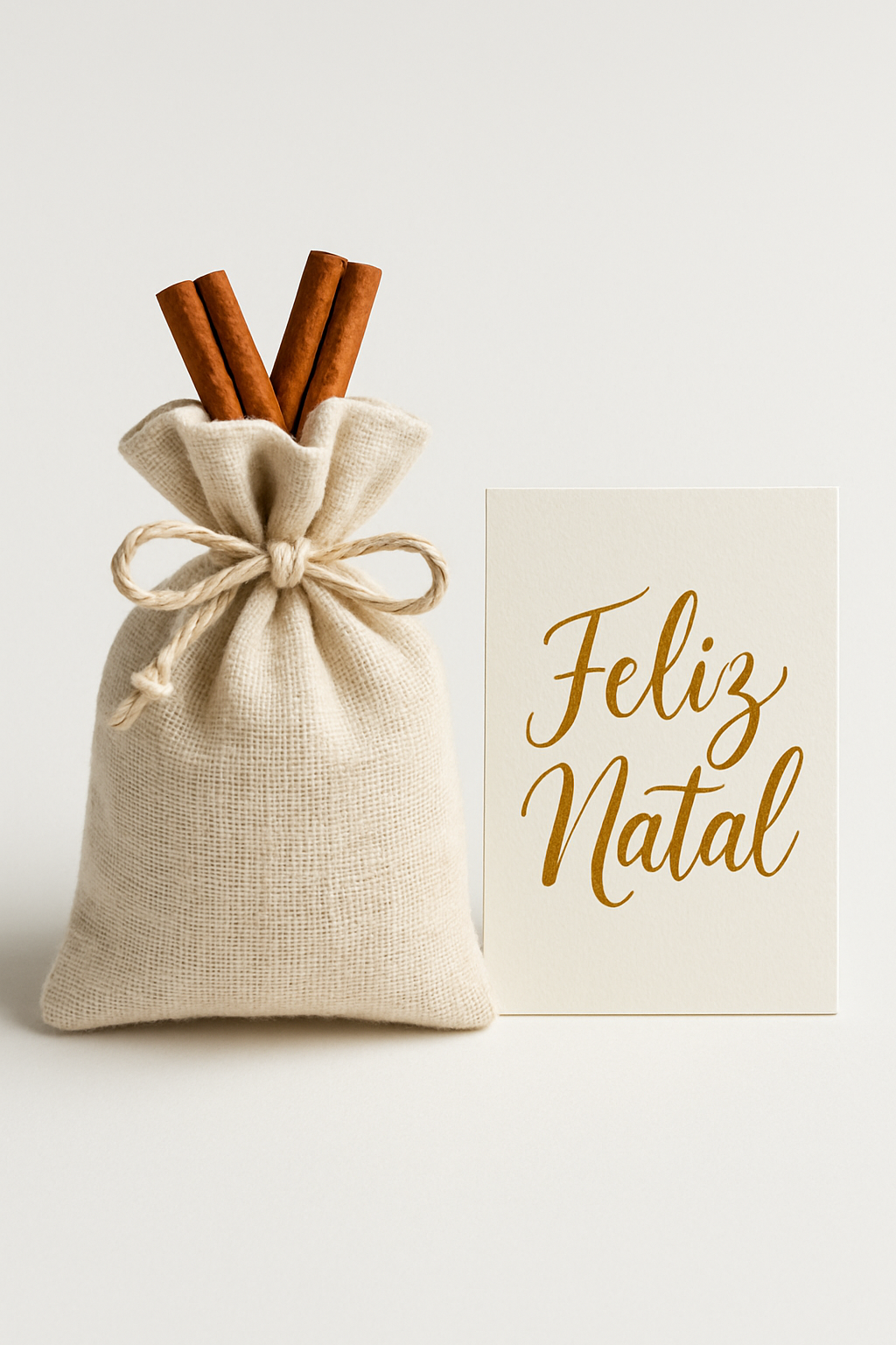 Kit "Aroma de Natal"