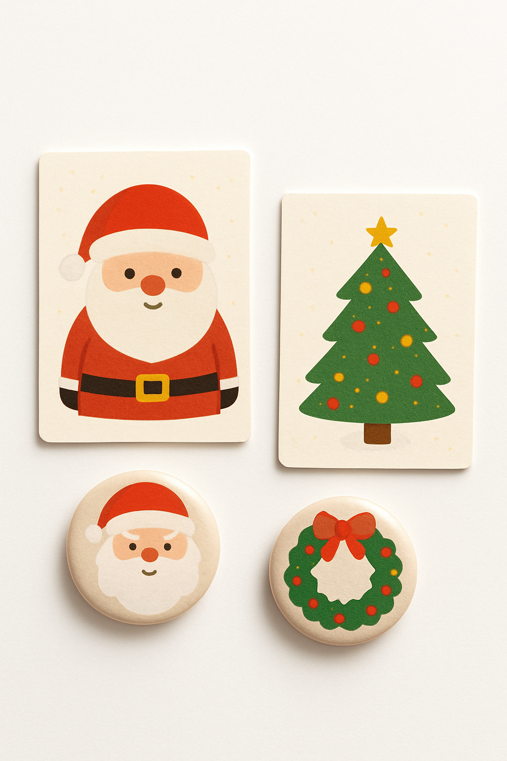 Kit "Arte em Miniatura"