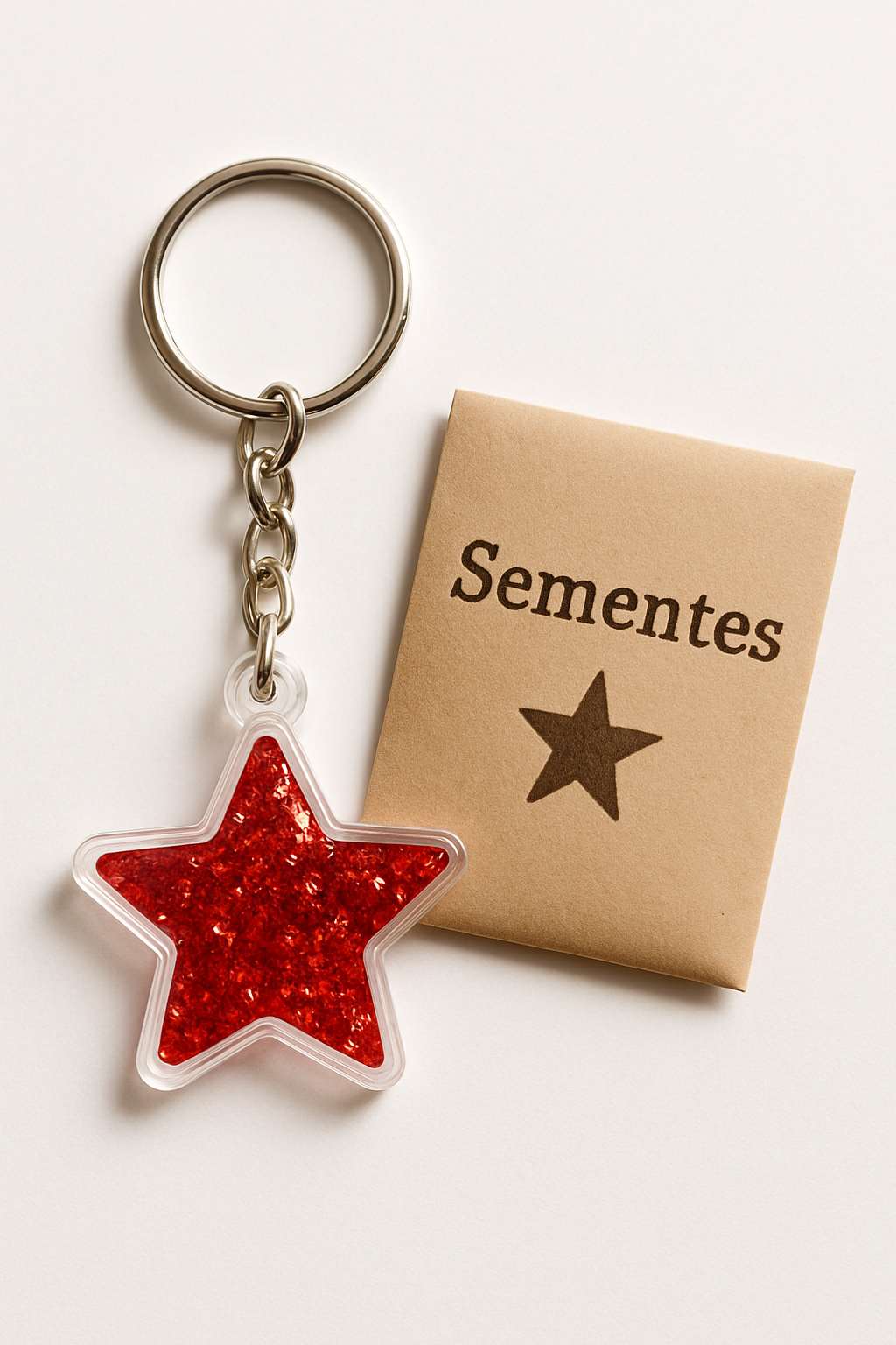 Kit "Lembrança Duradoura"