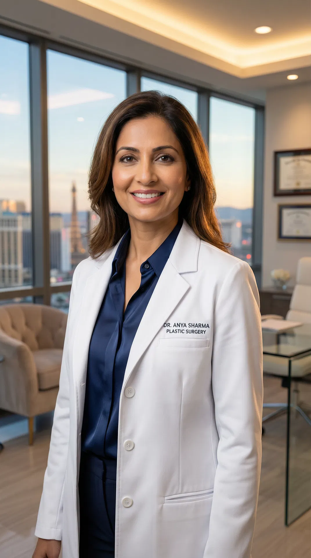 Board-certified BBL surgeon