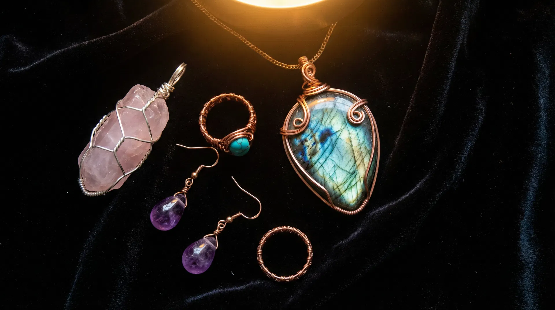 Choosing Stones & Gems