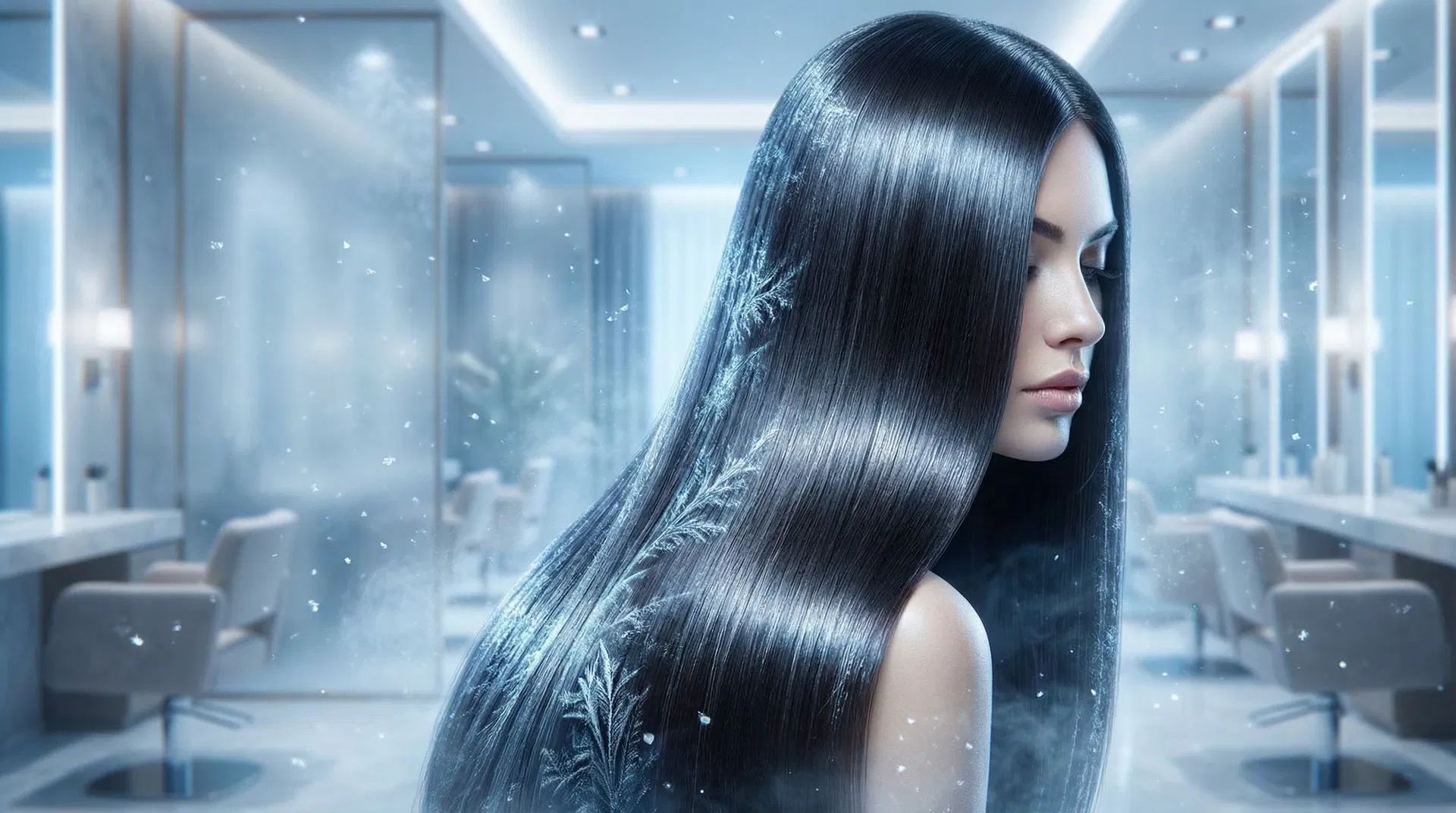 Friseursalon Michaela - Professionelle Haarschnitte und Eishaarversiegelung in Kleinhoflein