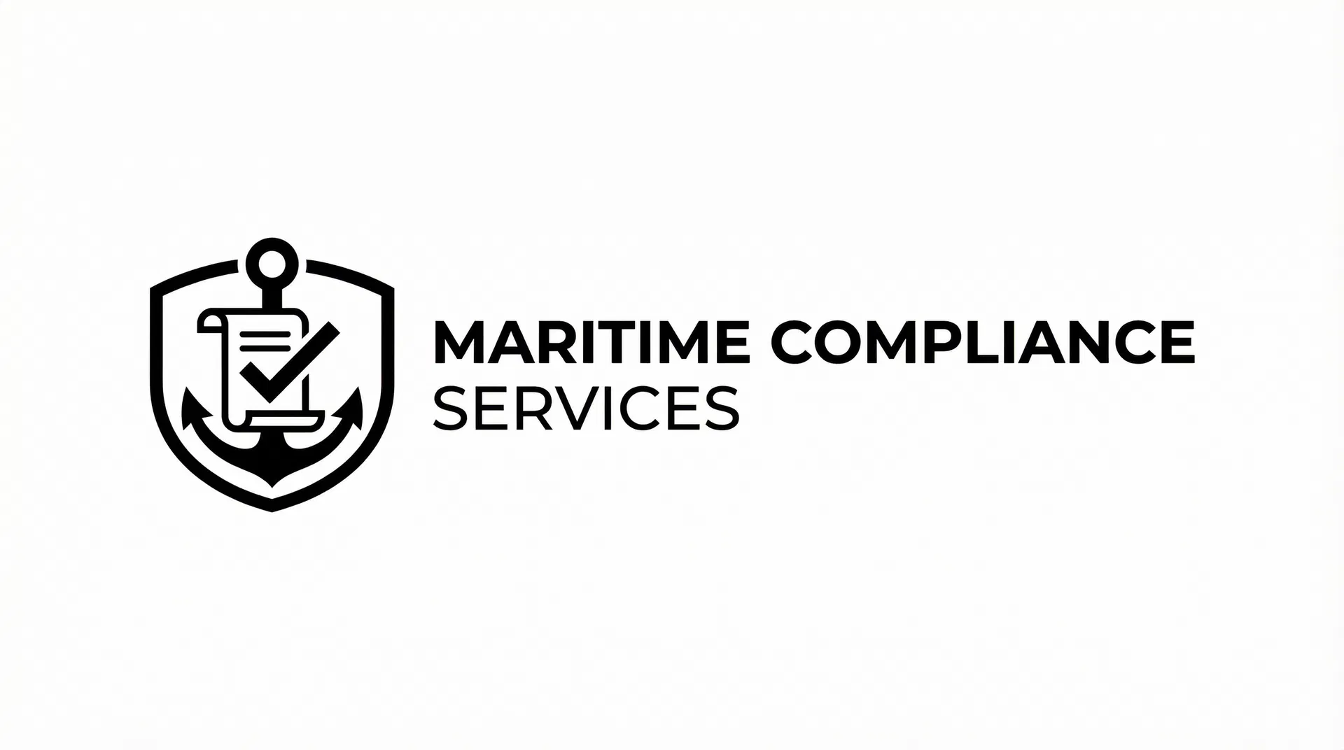 Maritime Compliance Services logo