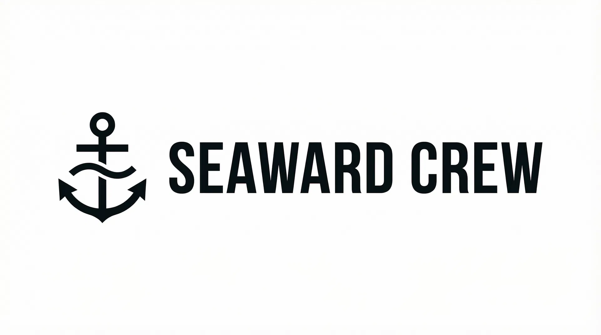 Seaward Crew logo