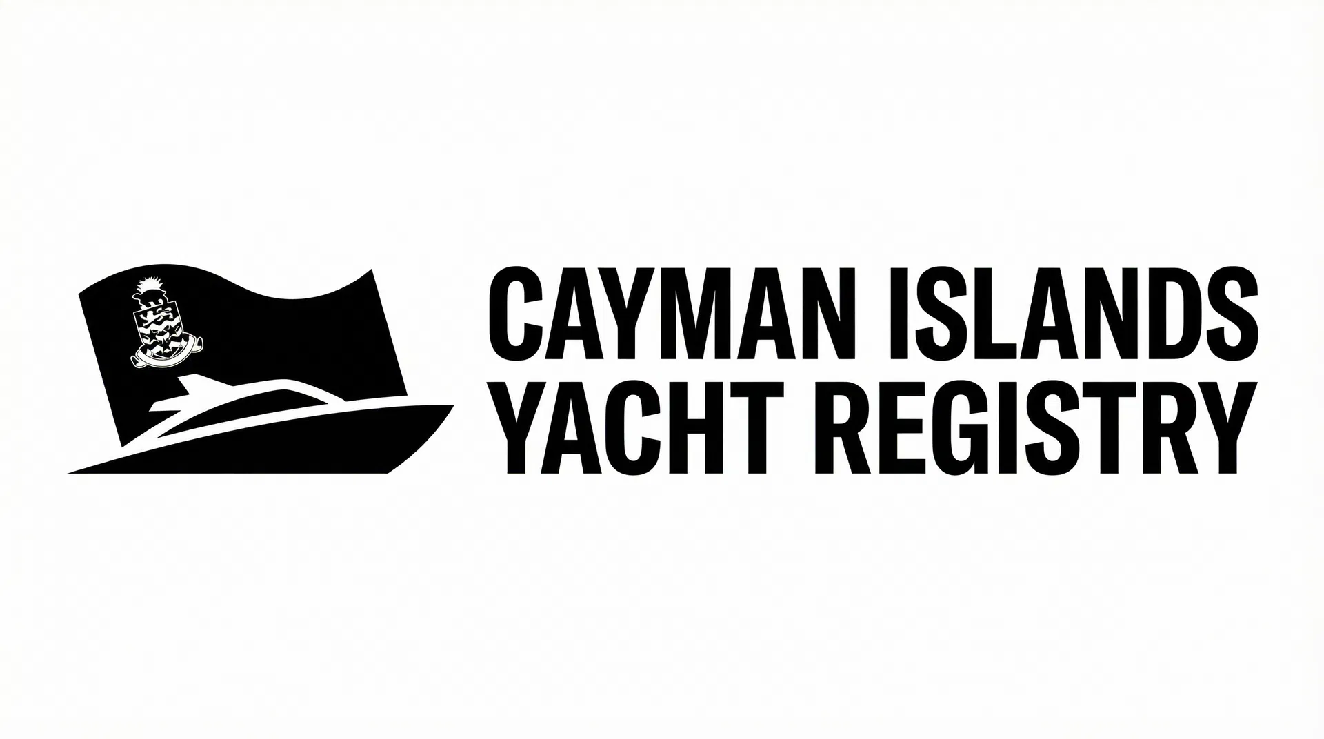 Cayman Islands Yacht Registry logo