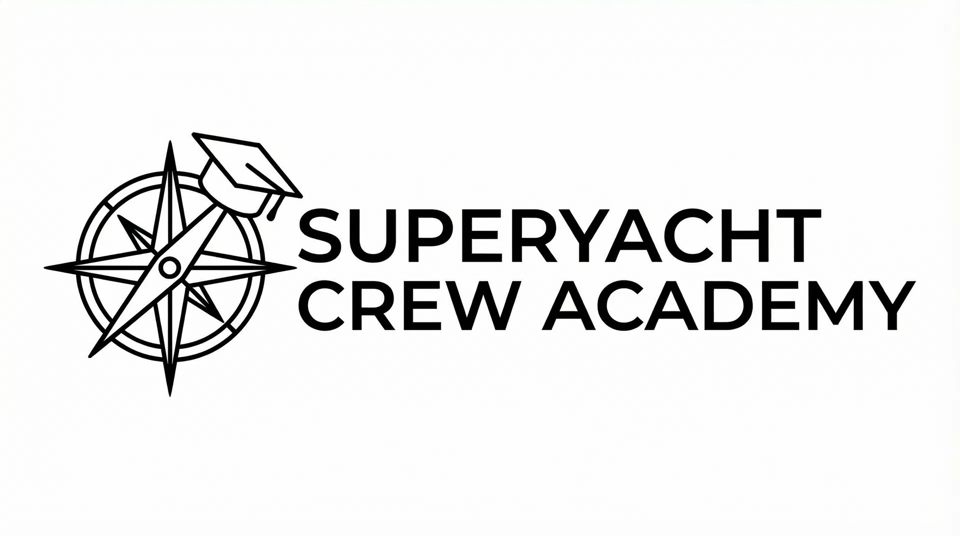 Superyacht Crew Academy logo