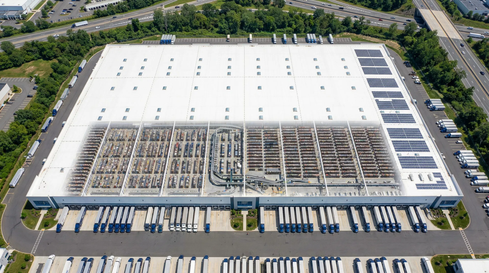 Warehousing & Storage