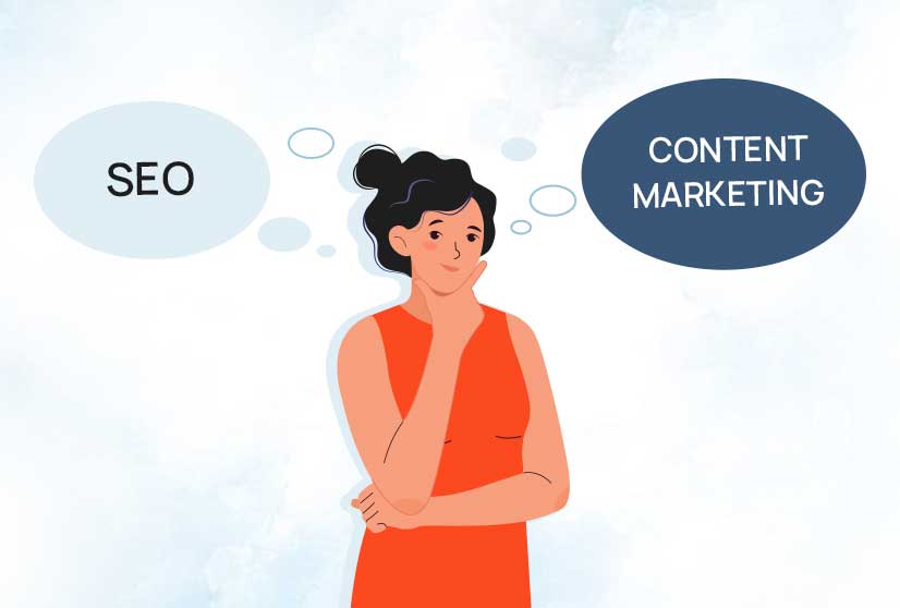 Tổng quan về SEO Content Marketing
