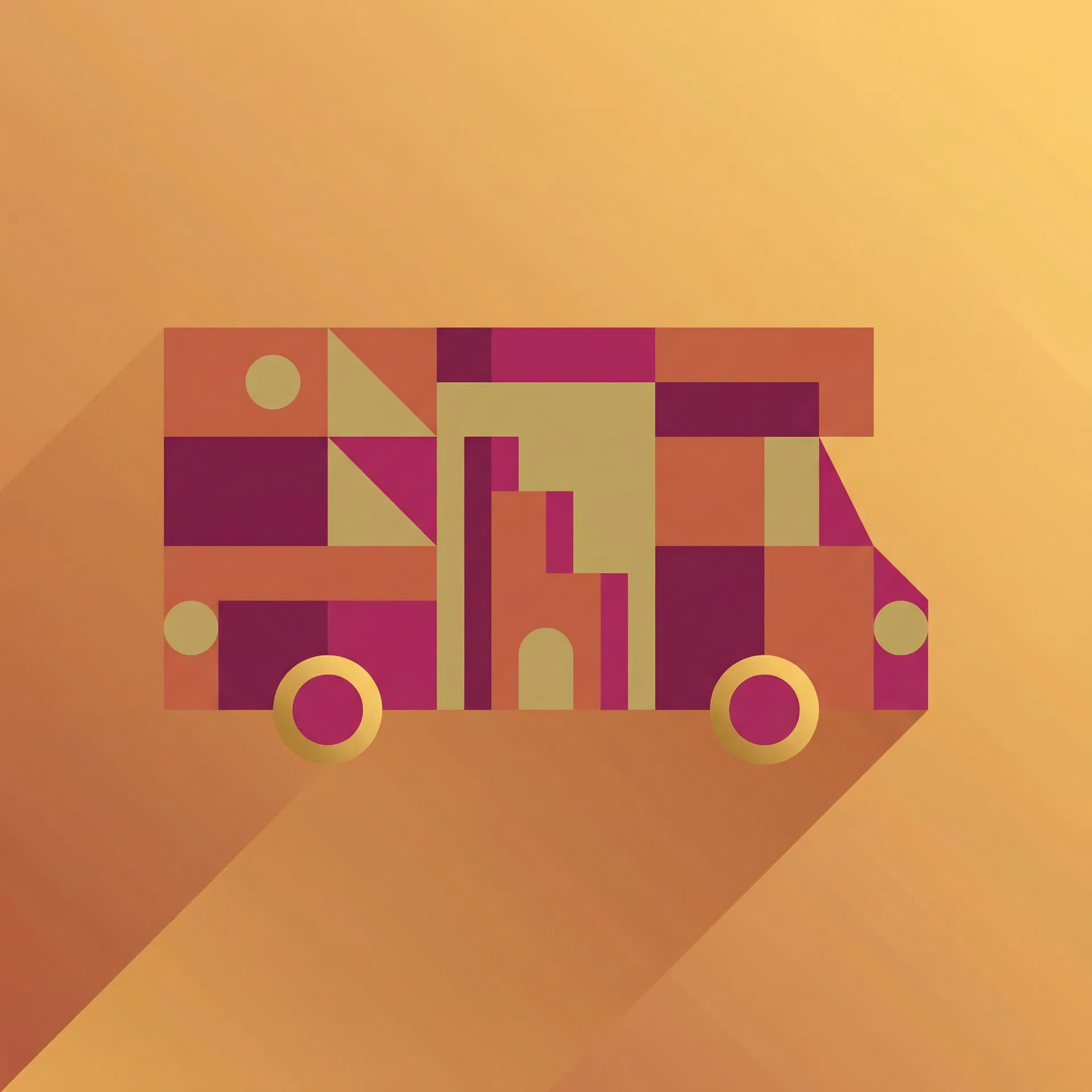 Consulado Sobre Ruedas