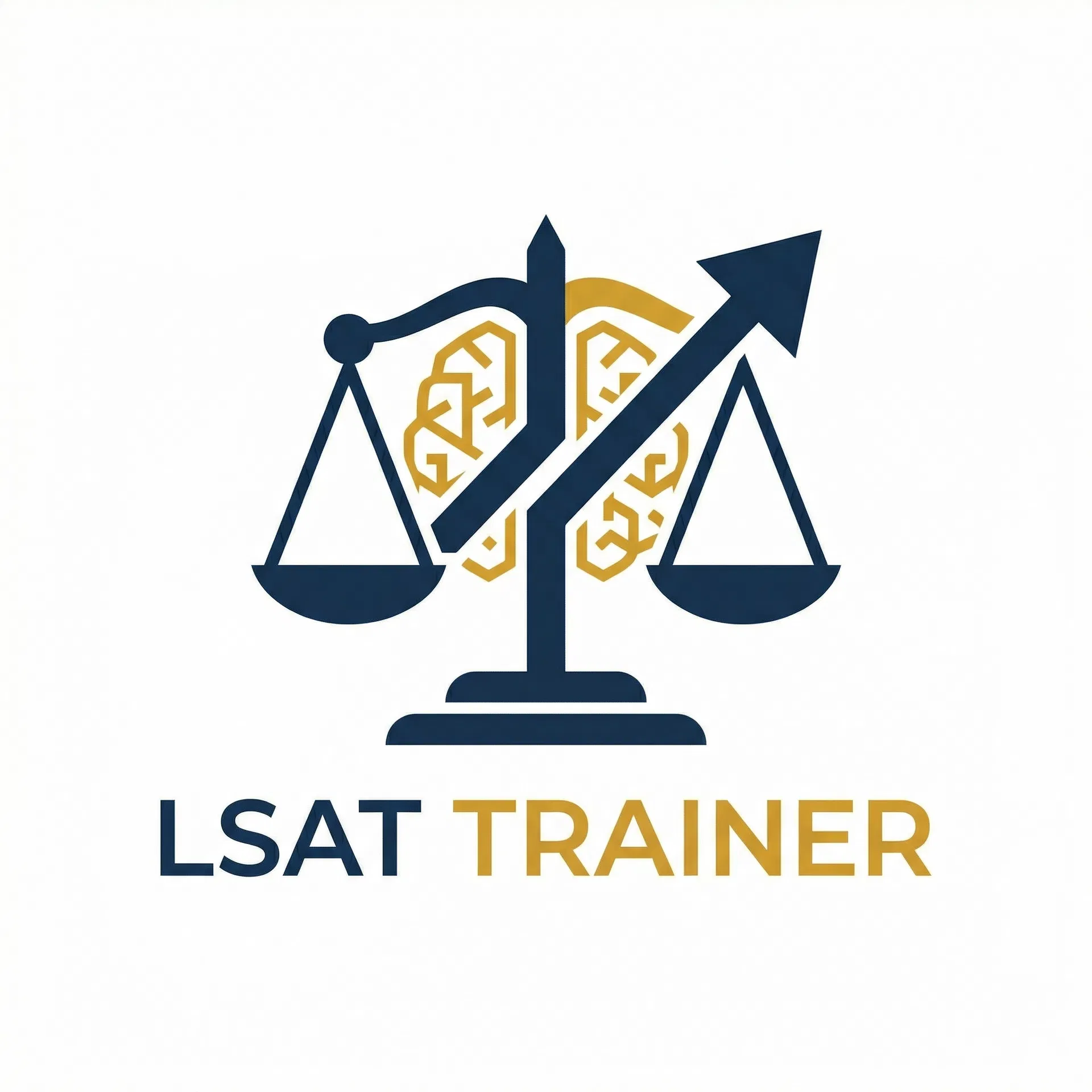 LSAT Trainer Logo
