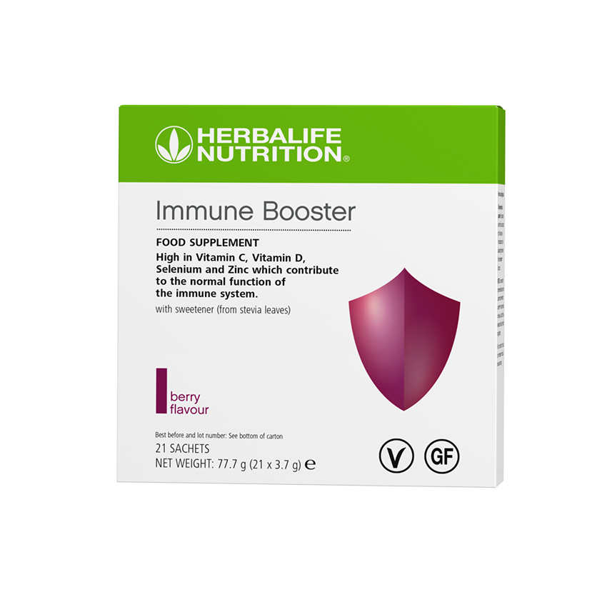 Herbalife Immune Booster Product Image