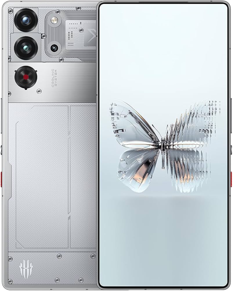 RedMagic 10 Pro