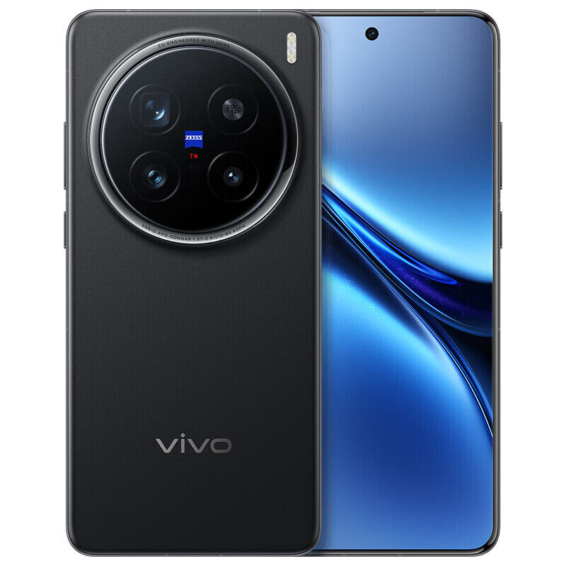 Vivo X200 Pro