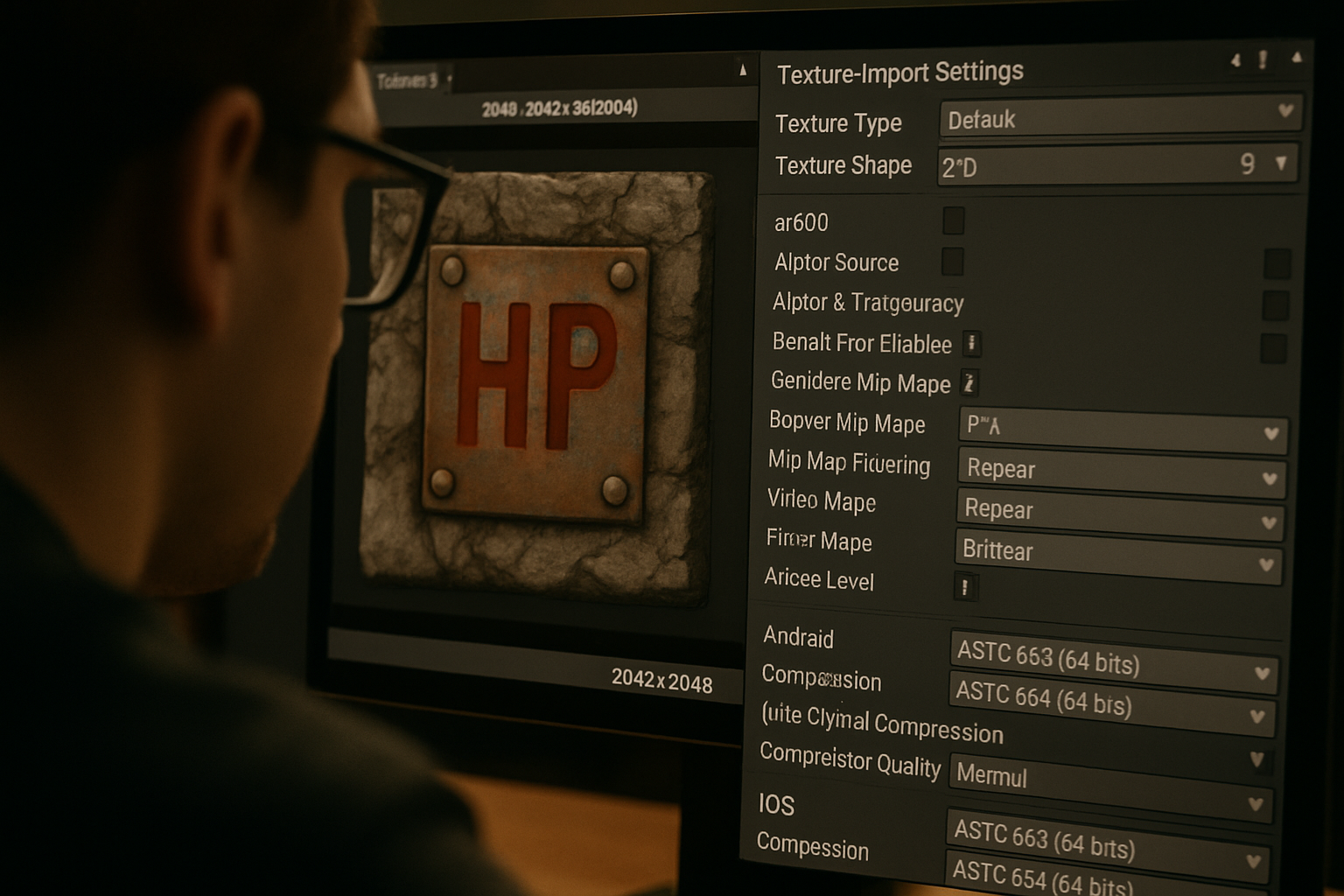 Reducing Build Size in Unity: Your Step-by-Step Guide to Leaner Games ...