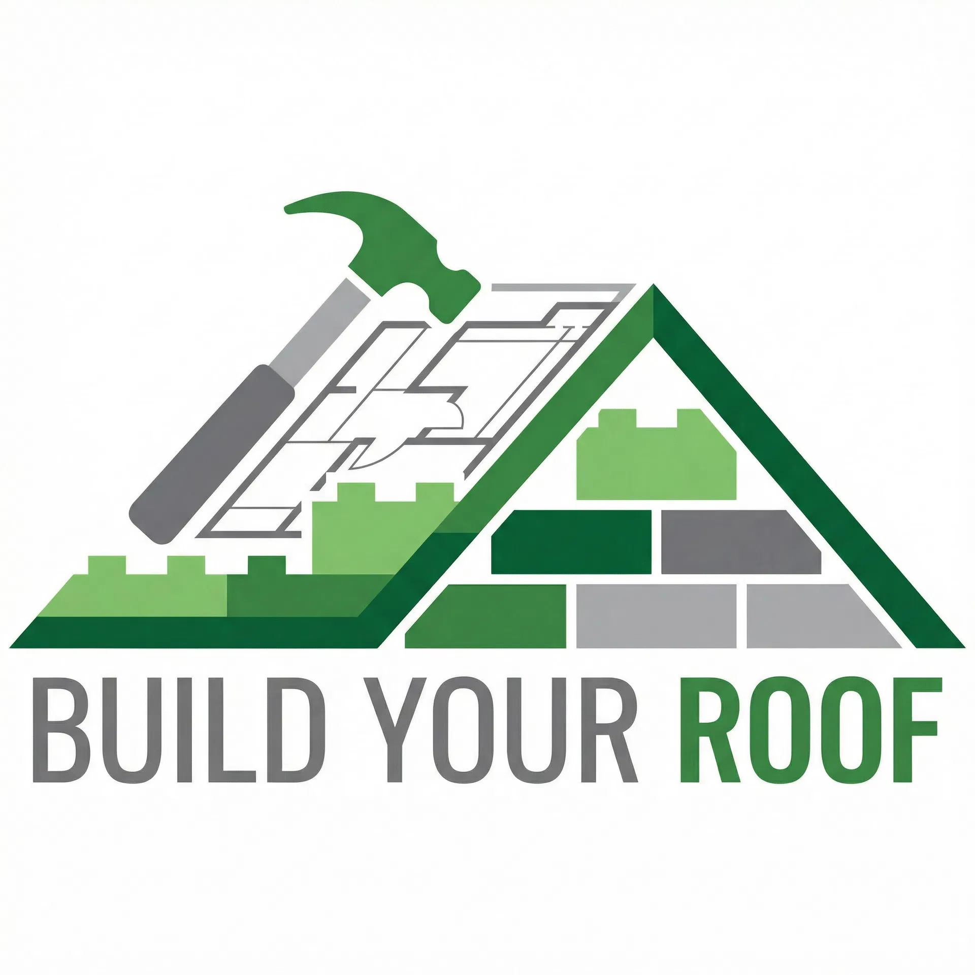 Build Your Roof™
