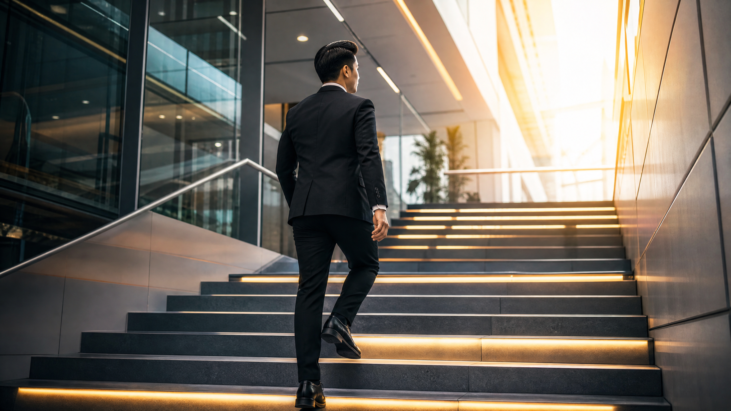 Career Growth