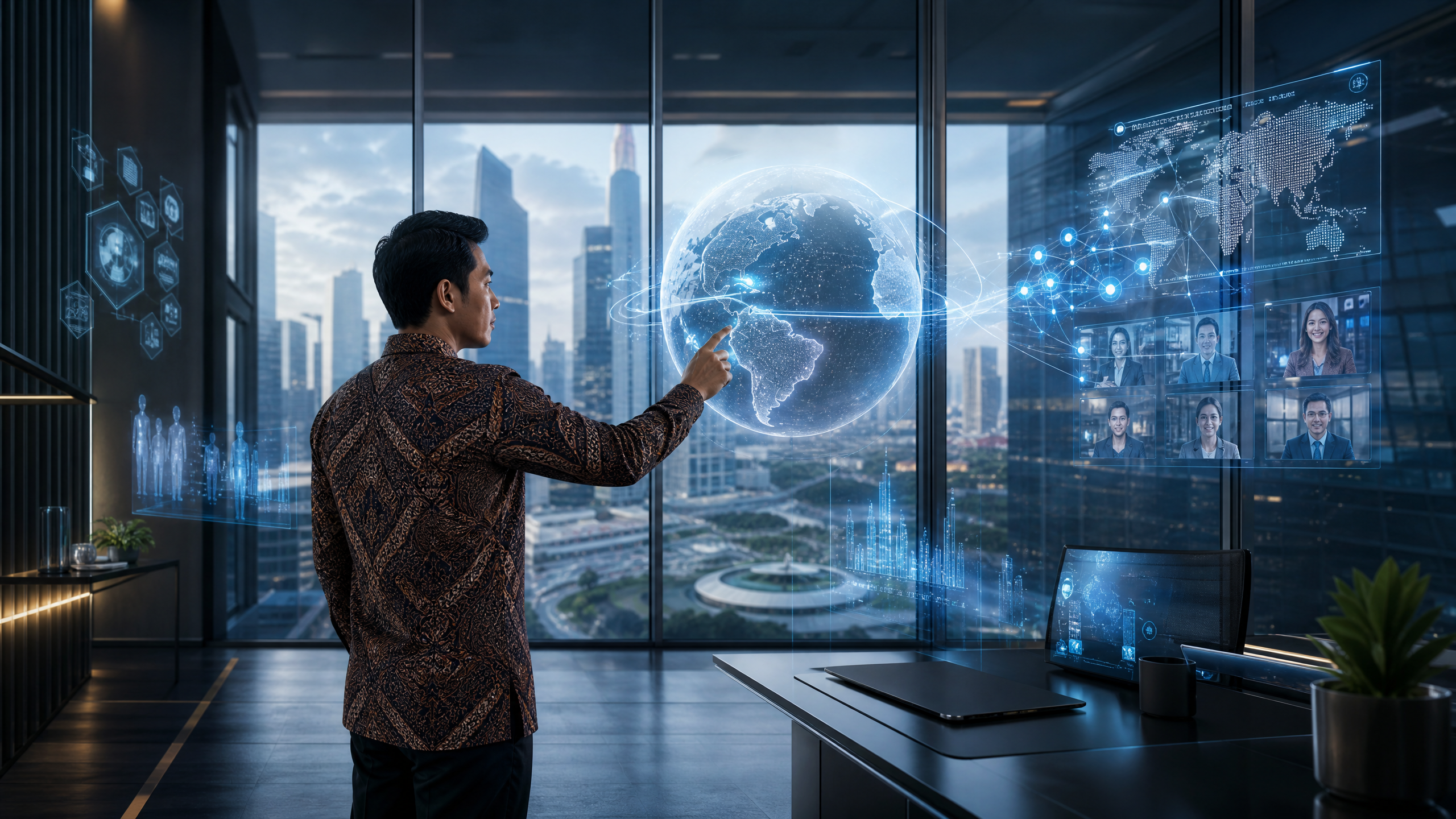 Future of Work