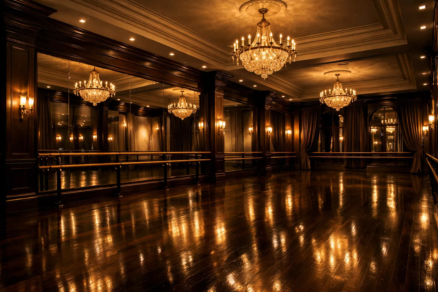 Star Gym Dance Studio