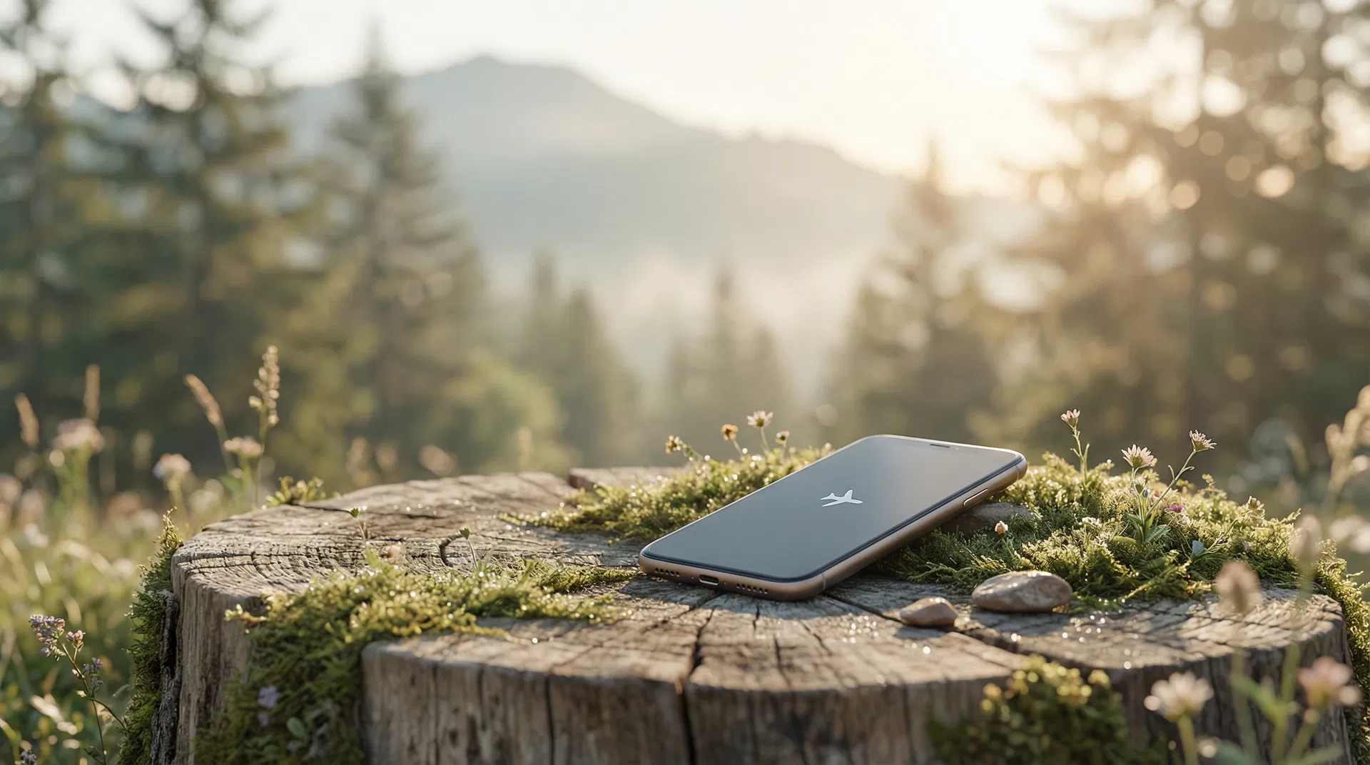 Digital Detox: Riconnettersi con Se Stessi nell'Era Digitale