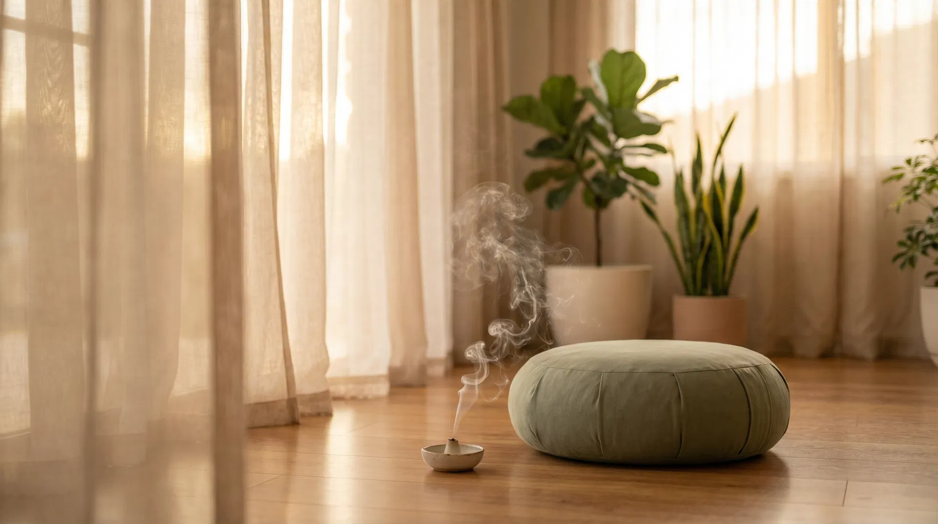 La Pratica Quotidiana della Meditazione: Una Guida per Principianti