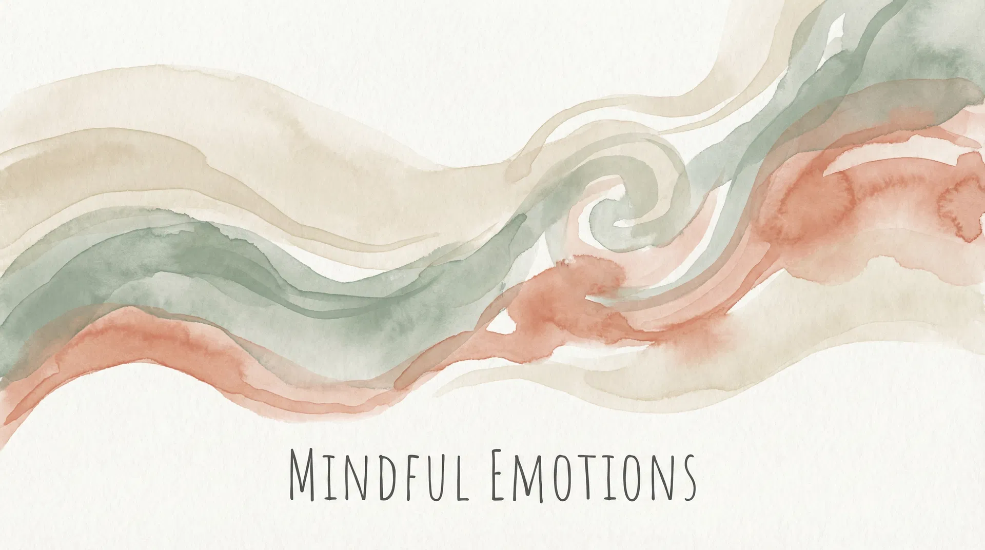 Comprendere e Gestire le Emozioni con Consapevolezza