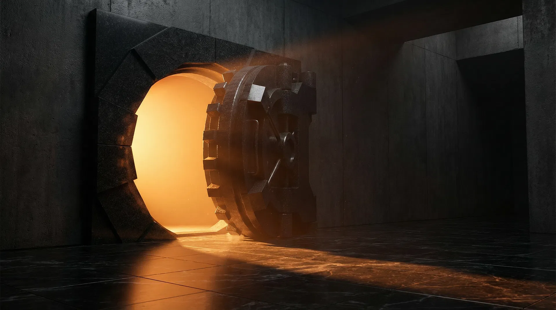 BDATCO Digital Vault