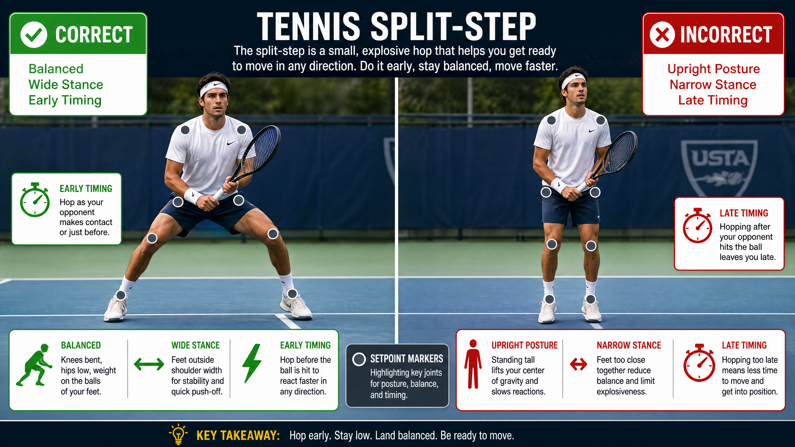 Structural Setpoints Comparison