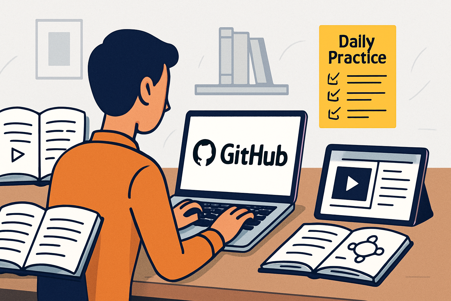 GitHubを使いこなす