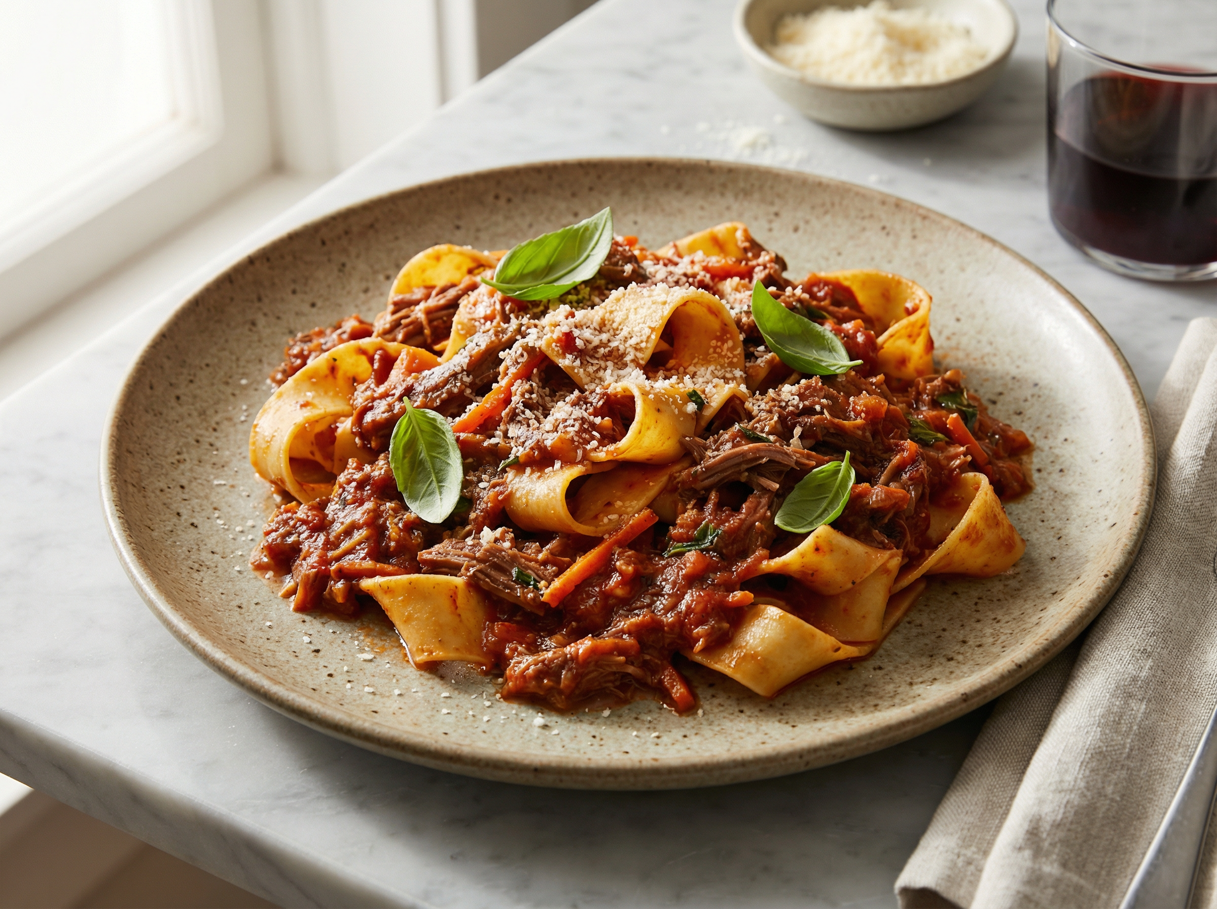 Healthier Baked Chicken Katsu Curry
