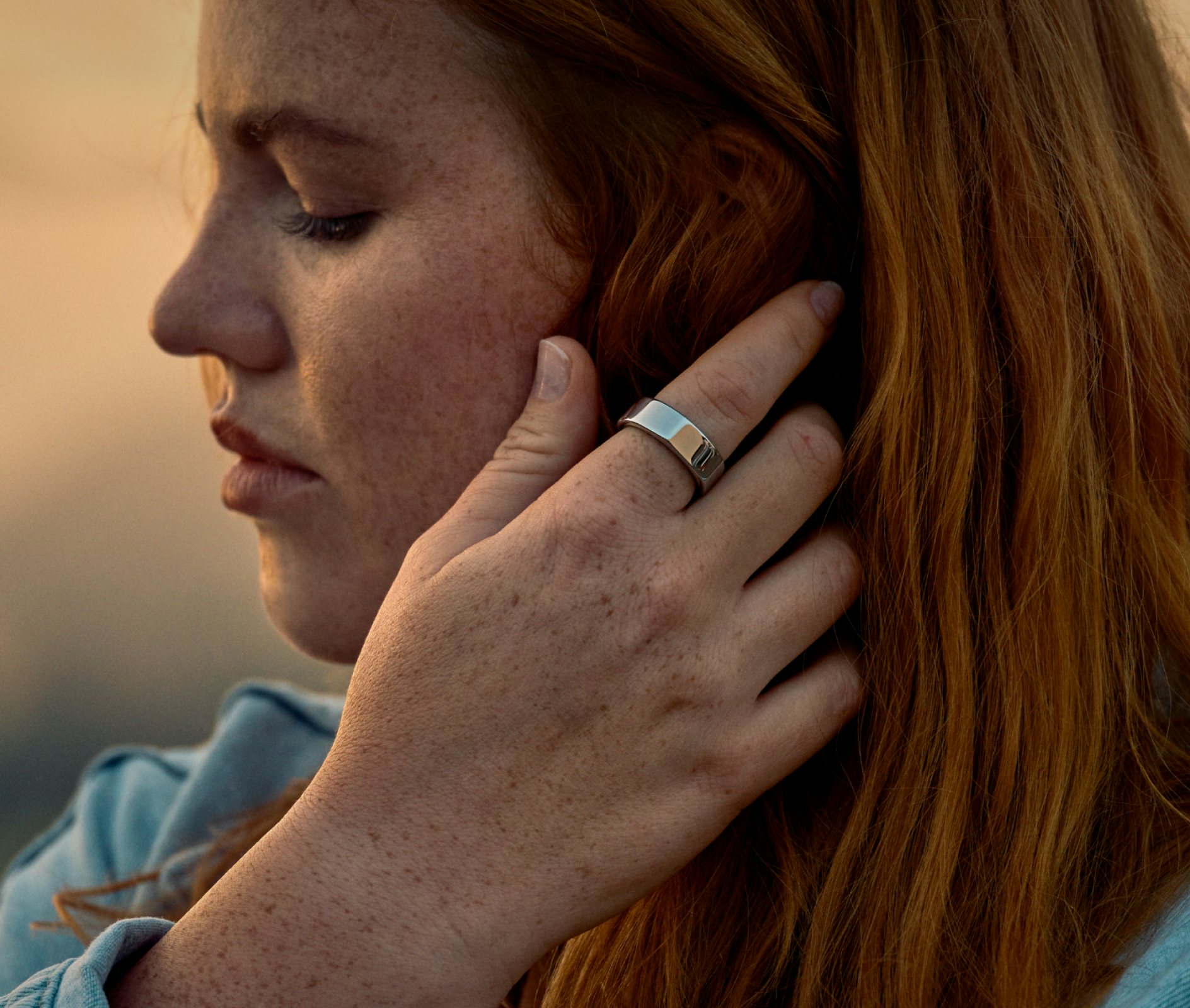 Oura Ring Product Image