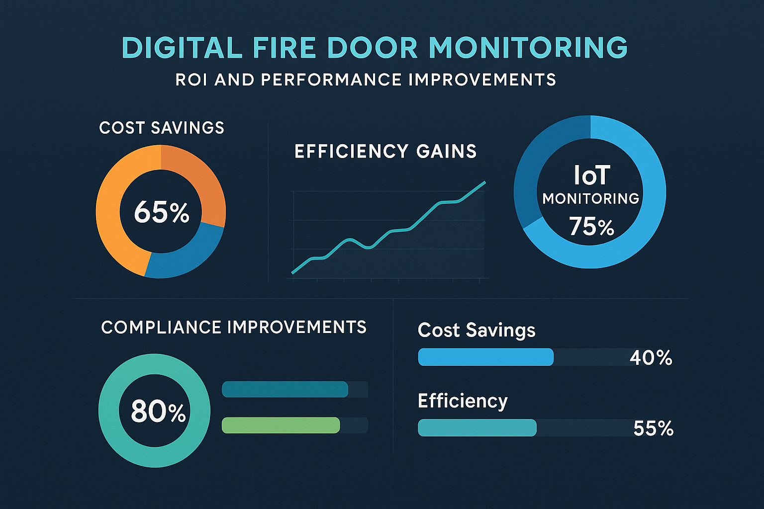 Fire Doors Regulations: Ensuring Safety and Compliance 17 Comprehensive ROI Analysis for Digital Fire Door Management