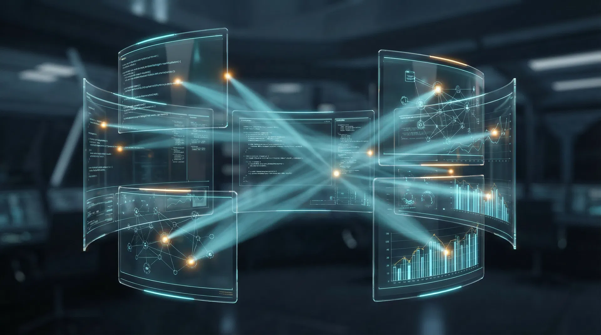 AI Agent Orchestration