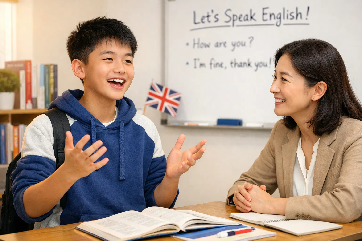 消除哑子英语,培养自信的英语交流能力 英语口语训练和自信表达