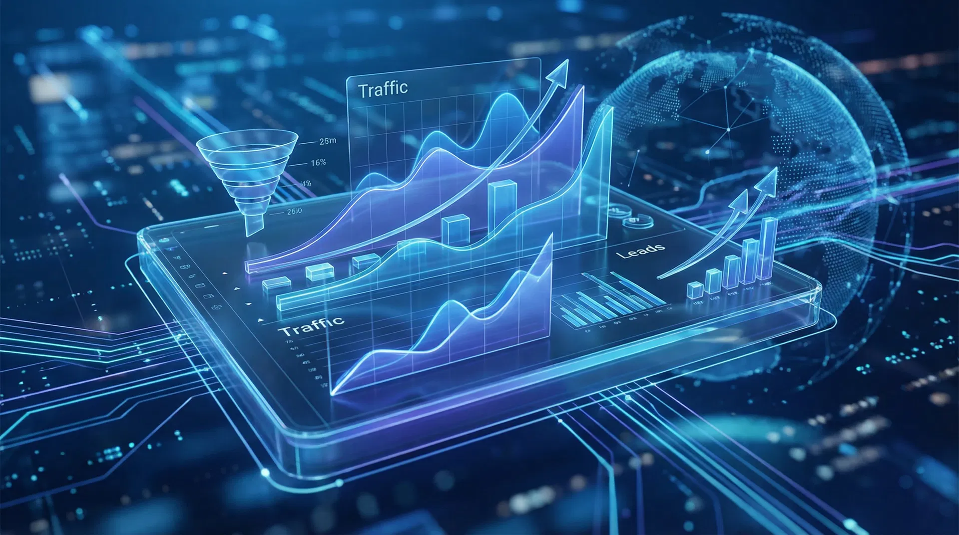 Facebook Ads Dashboard