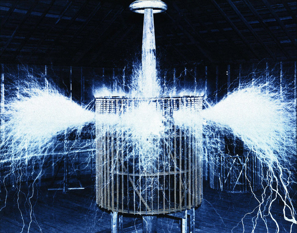 Tischtennis Leonding | Die ungelösten Geheimnisse des Nikola Tesla Tesla Colorado Springs Experiment