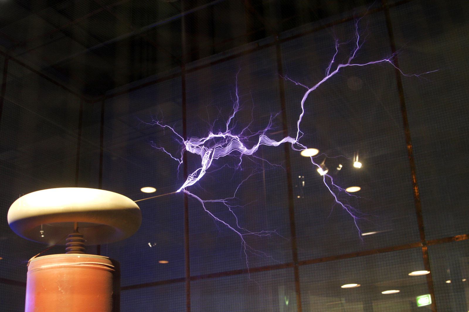 Tischtennis Leonding | Die ungelösten Geheimnisse des Nikola Tesla Tesla Coil Modern Application