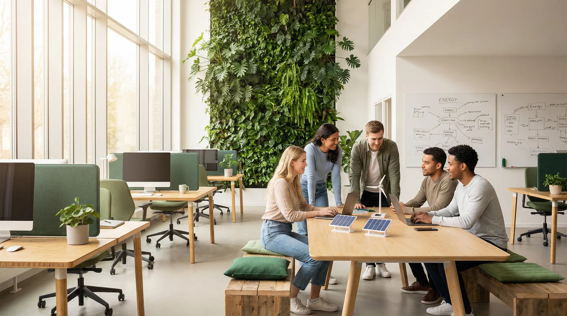 Créditos de Carbono (CDR)