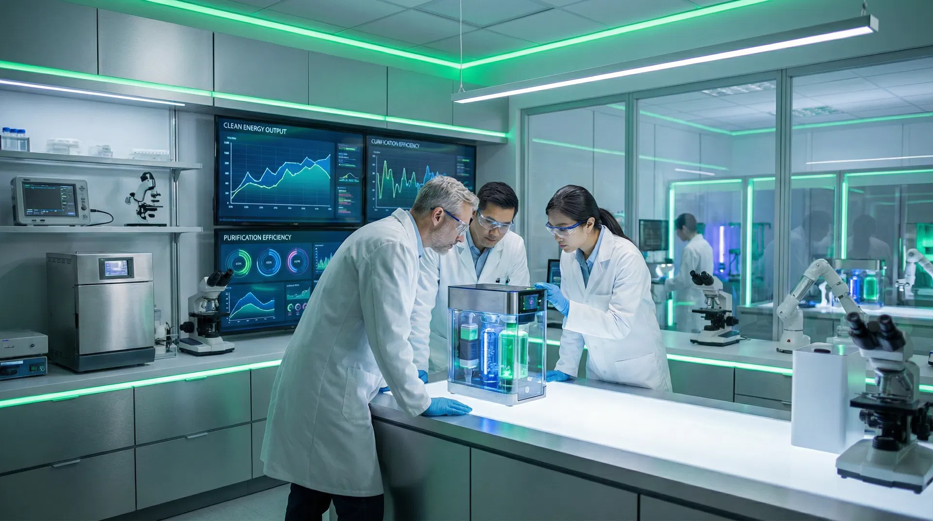 Laboratório de Inovação