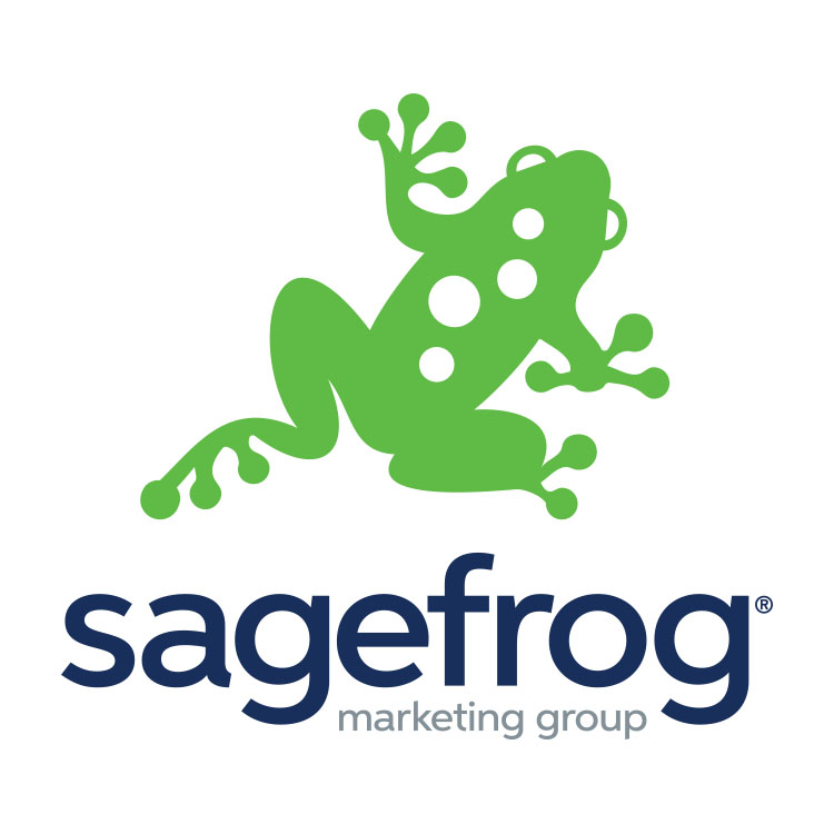 Sagefrog Logo