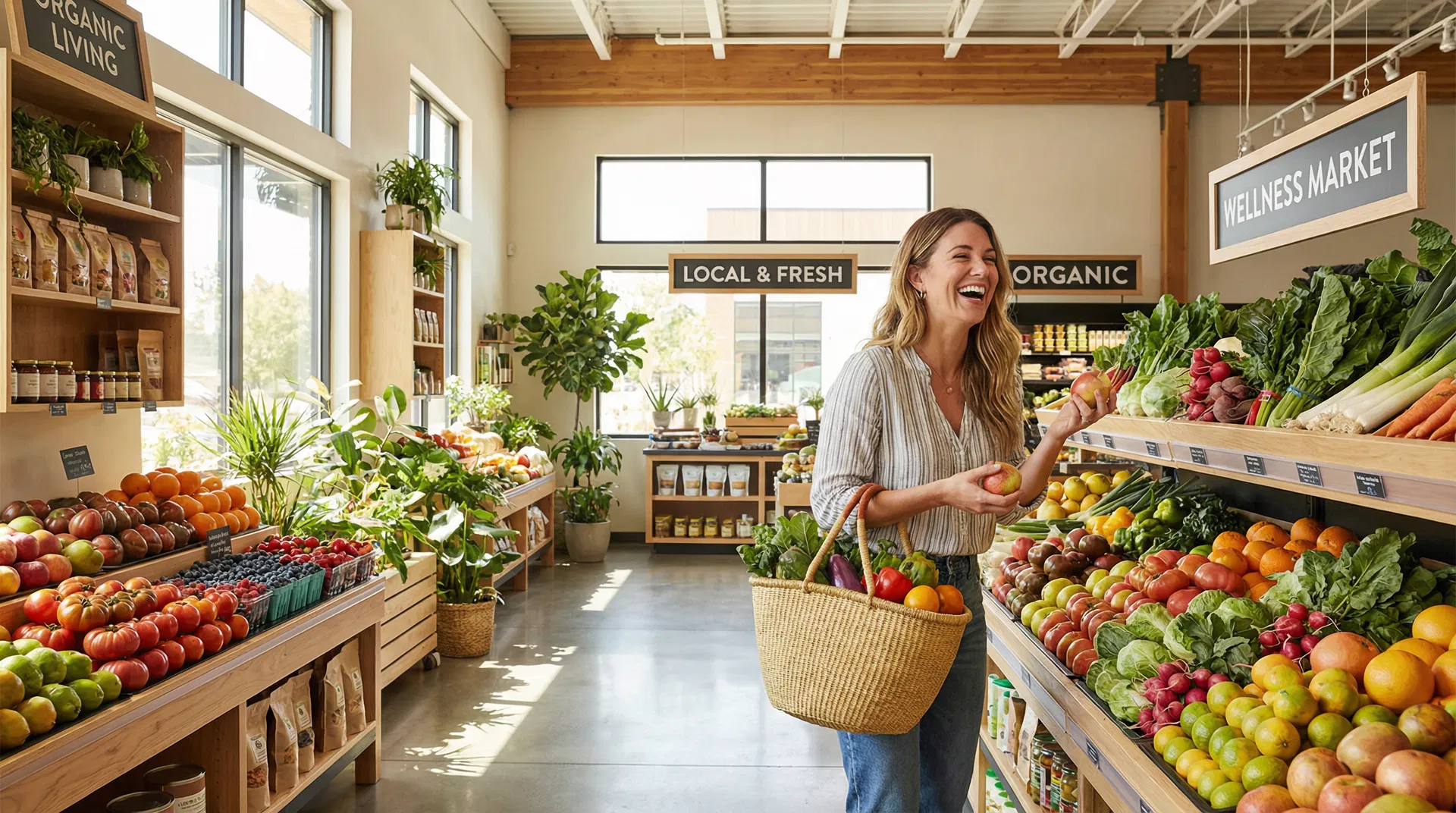 $50 Whole Foods Gift Card