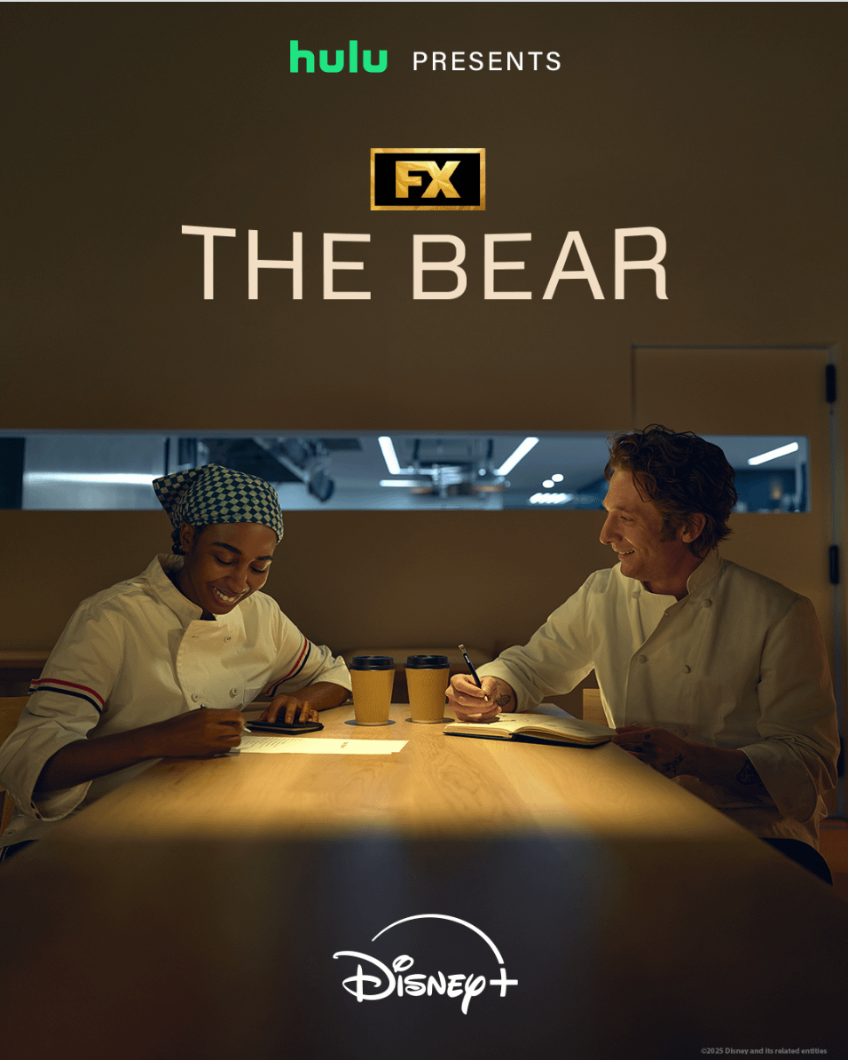 The Bear Temporada 5