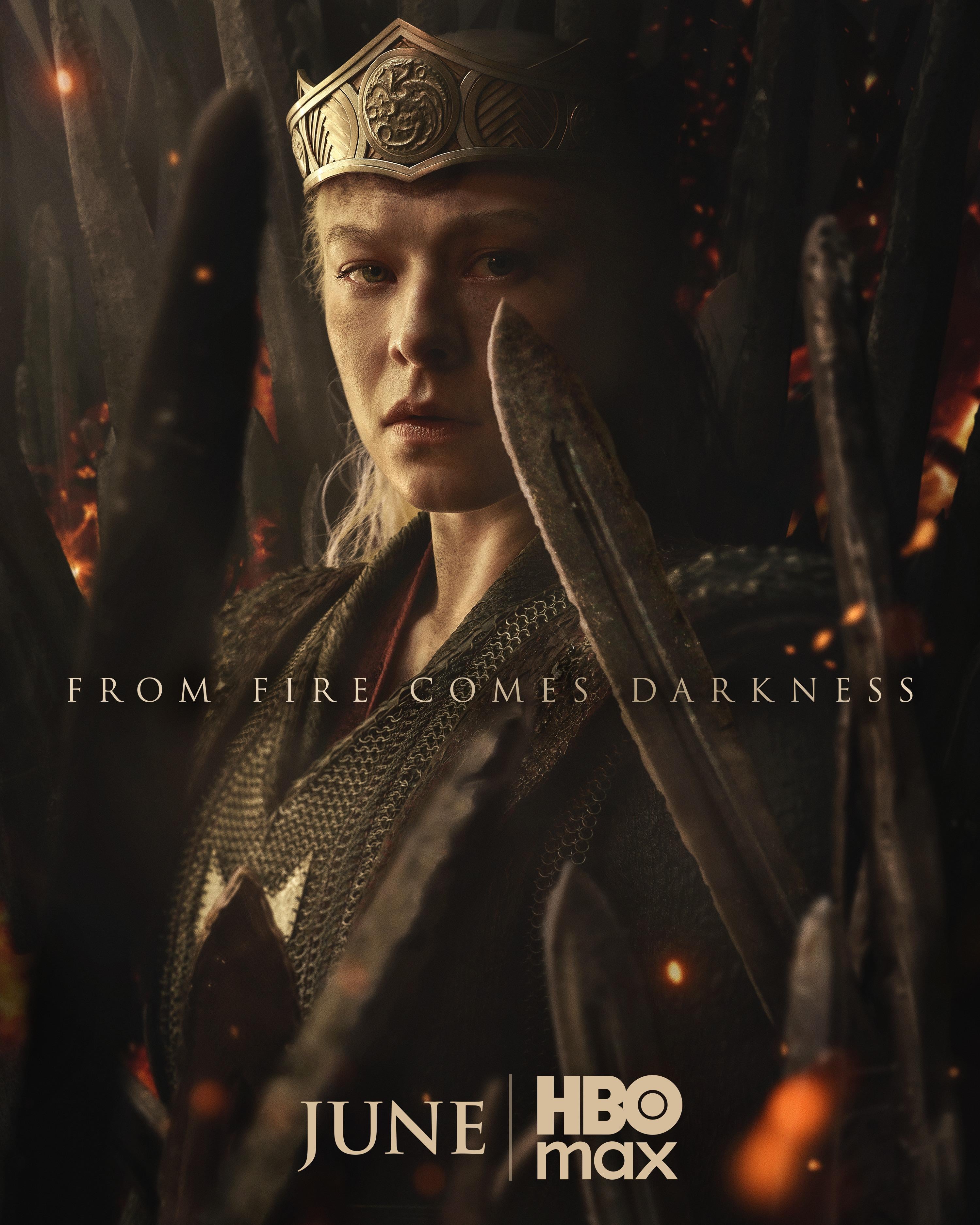 House of the Dragon Temporada 3