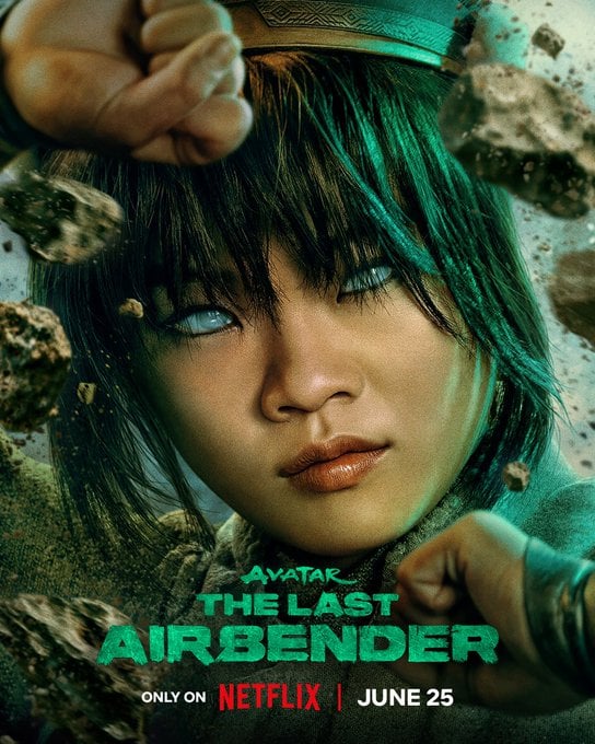 Avatar: The Last Airbender Temporada 2