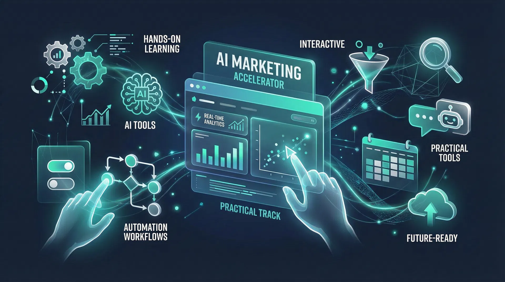 AI Marketing Accelerator