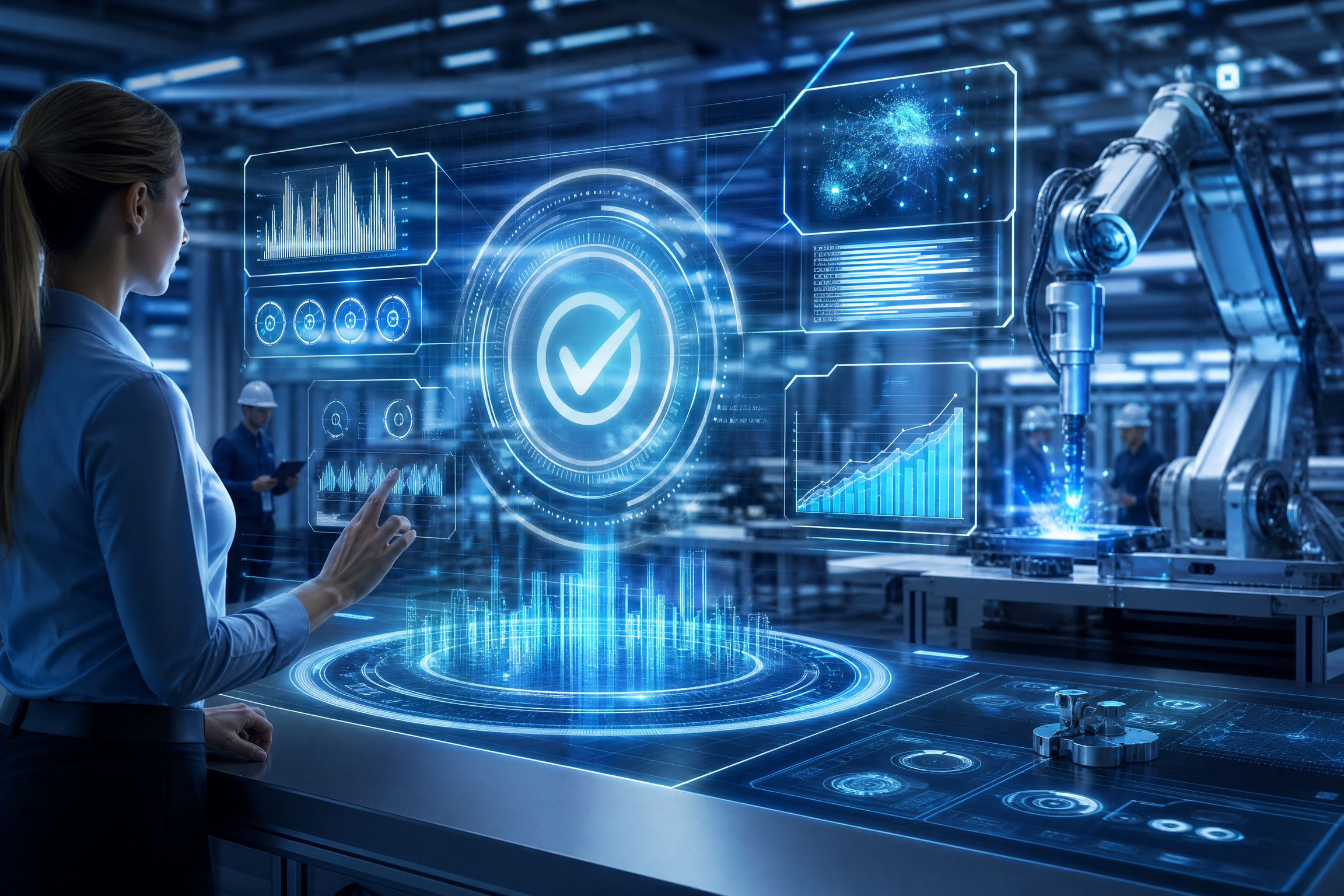 ISO 9001 di Era Digital