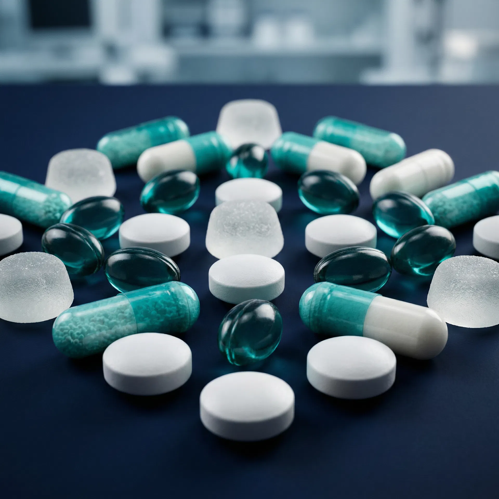 Private Label Capsules