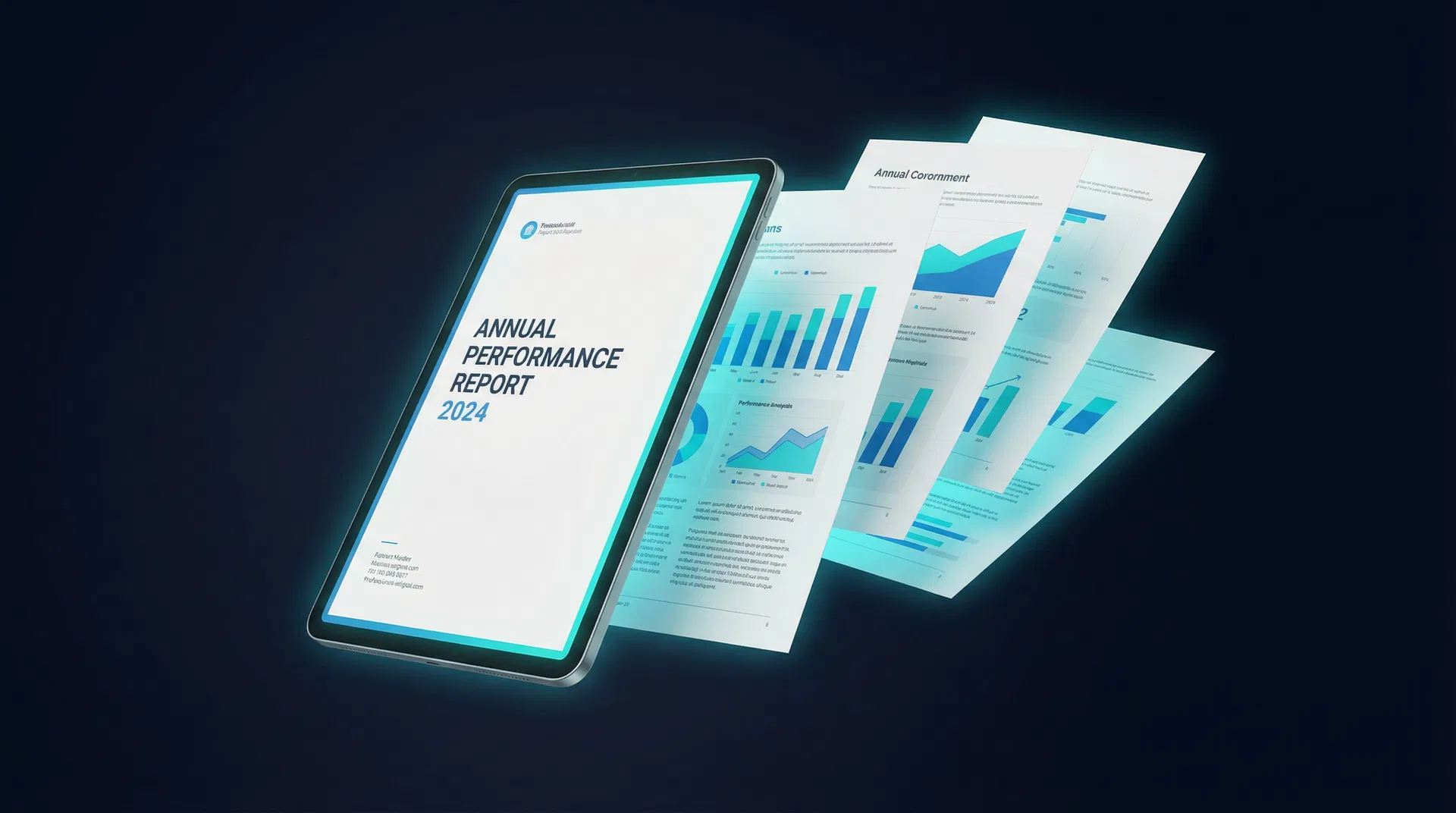 Mockup do Parecer Neurocognitivo da Escrita (PNE)